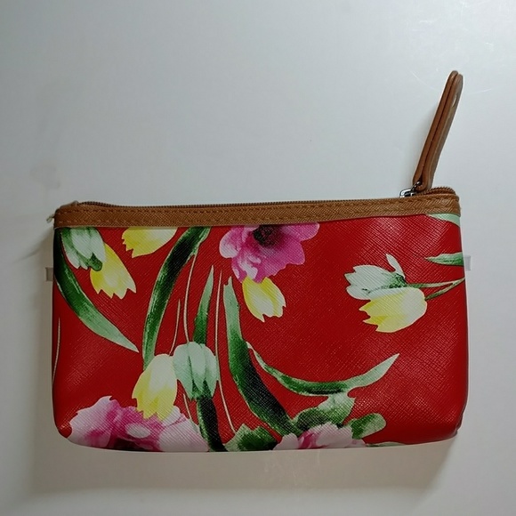 Cole Reaction Bags Cole Reaction Cosmetic Bag